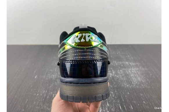 FV3617-001 To  Your Nike DNA Low BETRUE Dunk Hyperflat 0731